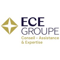 ECE GROUPE logo - Similar company to Mileclair