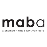 Mohamed Amine Blidry Architecte logo - Similar company to Studio 710 Architecture Ltd.