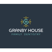 Granby House Dental Practice logo - Similar company to Tyler Events