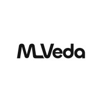 MLVeda logo - Similar company to C2 Digital