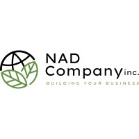 NAD Company Inc logo - Similar company to Nad Group