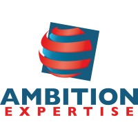 SARL AMBITION EXPERTISE logo - Similar company to Efficient Services (Luxembourg)