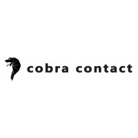 Cobra Contact logo - Similar company to Leadbites