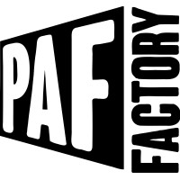 PAF Factory Design logo - Similar company to Renest.Pt