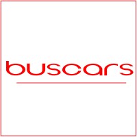 BUSCARS logo - Similar company to Smash By Foodverse