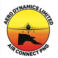 Aero Dynamics Limited logo - Similar company to Echo North Aero Services