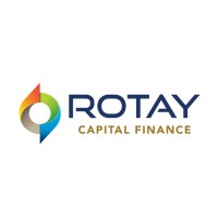 Rotay Capital Finance logo - Similar company to Studio 93