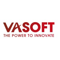 VASOFT logo - Similar company to Vasoft