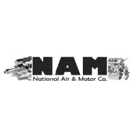 NATIONAL AIR & MOTOR Co SRL logo - Similar company to Air Compress Peru S.A.C.