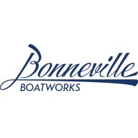 Bonneville Boatworks logo - Similar company to Cilogear