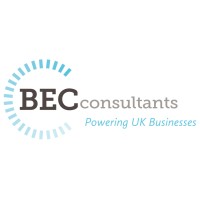 BEC Consultants Ltd logo - Similar company to Stadia Utilities
