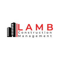 LAMB Construction Management, LLC logo - Similar company to Dbk Construction Inc