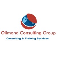 Olimond Consulting Group logo - Similar company to Clei Group
