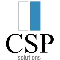 CSP Solutions logo - Similar company to Mobiiworld