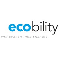 ecobility GmbH logo - Similar company to Open House Of Energy Gmbh