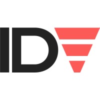 The Indigitals logo - Similar company to Imagga