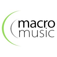 Macromusic logo - Similar company to Makromusic