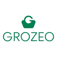 Grozeo UK logo - Similar company to Sigulp