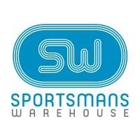Sportsmans Warehouse-Australia
