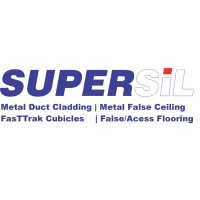 Supersil Architectural Products Pvt Ltd logo - Similar company to Schepper®️