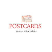 Postcards logo - Similar company to Tryed