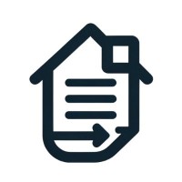 DocuPull logo - Similar company to Qualia Solution