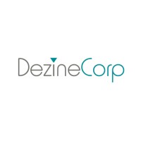 DezineCorp logo - Similar company to D Tech Bureau