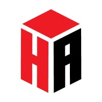 HA Systems logo - Similar company to Gdg Chlef