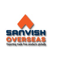 Sanvish Overseas logo - Similar company to Ivy Creations
