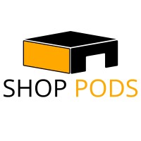 Shop Pods logo - Similar company to Programming In Aec Industry