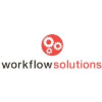 Workflow Solutions (UK) logo - Similar company to I Telenet Engineering Solution