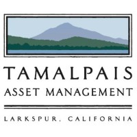 Tamalpais Asset Management, LLC logo - Similar company to Panoramic Capital