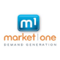 Market One logo - Similar company to Crew-Xperience