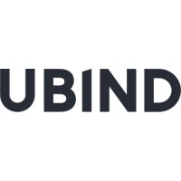 Ubind logo - Similar company to J&N Mada Location 4X4