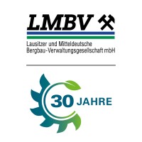 LMBV logo - Similar company to Rag Aktiengesellschaft