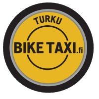 Biketaxi Turku logo - Similar company to Ticam - Turku Innovation Centre Of Additive Manufacturing