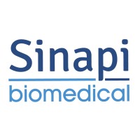 Sinapi Biomedical logo - Similar company to Medical Diagnostech (Pty) Ltd
