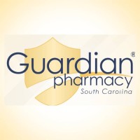 Guardian Pharmacy of South Carolina logo - Similar company to Touchpoint Search Llc