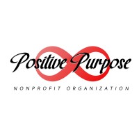 Positive Purpose Nonprofit logo - Similar company to Thrive Nonprofit Solutions