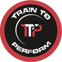 Train To Perform logo - Similar company to The Performance Doctor