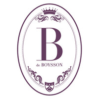 Bénédicte de Boysson logo - Similar company to De Boysson Design