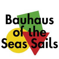Bauhaus of the Seas Sails logo - Similar company to Co3 Social Contract