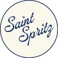 Saint Spritz logo - Similar company to Generous Coffee Co.