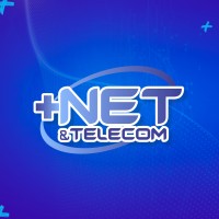 +Net & Telecom logo - Similar company to Mais Net Telecom