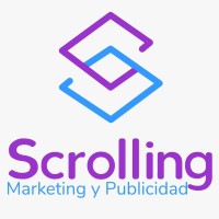 Scrolling | Agencia de Marketing Digital y Publicidad logo - Similar company to Somos Kintto Agencia De Marketing Y Ventas Multicanal