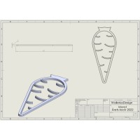 WalleriusDesign logo - Similar company to Wantec Solutions | 萬泰克原型工程方案有限公司