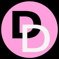 The Dharma Digital logo - Similar company to Rustybrick