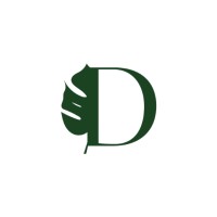 Dharma + Dwell logo - Similar company to Haden Institute