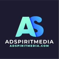 AdSpiritMedia logo - Similar company to Adspirit Gmbh