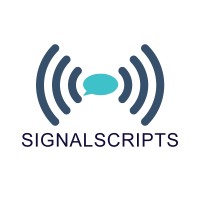 SignalScripts logo - Similar company to International Marketing  Lab